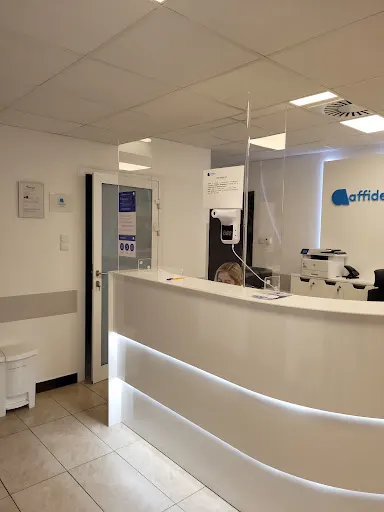 Affidea Skarżysko-Kamienna